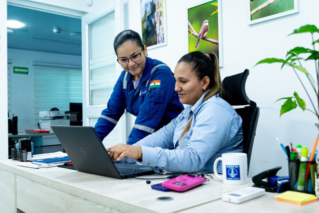 Acerca de ONGC Videsh our_vission